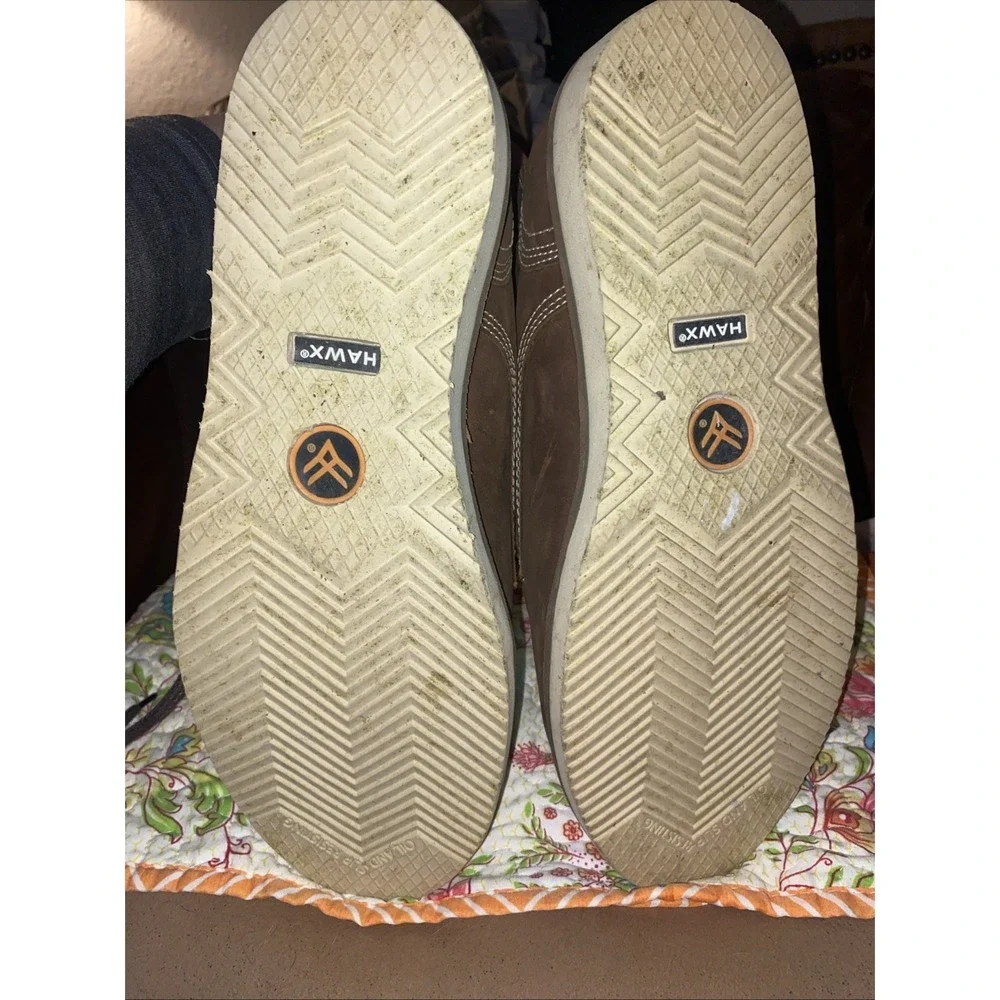 Hawx 6